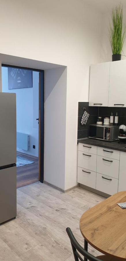 Apartamenty Rynek R Przemyśl Exterior foto